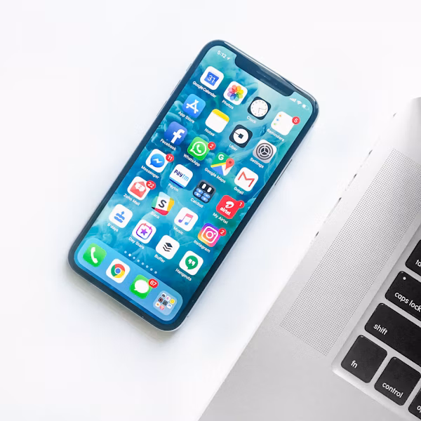 Mobile App Development